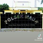 Harus ada Uang 25 Juta Baru Bebas, Kapolsek Mauk Bantah Unggahan Akun Tiktok @Muhamadlub