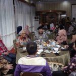 Pemkab Gelar Pisah Sambut Kajari Bungo