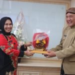 Blora Belajar Pengelolaan Data Kemiskinan ke Boyolali