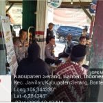 Polsek Jawilan Gelar Jumat Curhat Dalam Menampung Keluhan Masyarakat