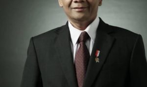 Keberanian dan Integritas Melawan Para Mafia
