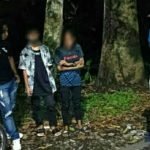 Curi Laptop di Kos-kosan, 2 Pelaku Diamankan Tim Resmob Polres Bitung