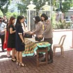 Polda Sulut, Turunkan 478 Personel Backup Pengamanan Ibadah Jumat Agung dan Paskah