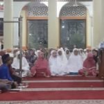 Pimpin TSR Khusus, Bupati Suhatri Bur Apresiasi Keterlibatan Masyarakat Dalam Pembangunan