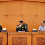 Rencana Aksi Damai Karyawan Perusahaan Batu Bara di Tebo Dibatalkan, Setelah Pj Bupati Pimpin Rapat Mediasi