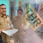 Bupati Blora Tegasakan THR Seluruh ASN dan PPPK Akan Segera Cair