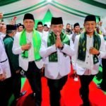 Di Acara TTKKDH, Kapolri Serukan Lestarikan Budaya Hingga Hingga Wujudkan SDM Unggul