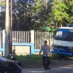 Wujudkan Kamseltibcar Polsek Jawilan Gelar Strong Point Pagi, Ini Pesan Kapolsek