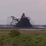 Letusan Kawah Kesongo Makan Korban Jiwa