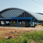 Mengoptimalkan Kebersihan TPI PPP Muara Batu Rusa, Hasan: Kita Perlu Tambahan Tenaga