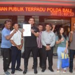 Tidak Tanggung-Tanggung! Arka Wijaya Laporkan Seterunya di Polda Bali dengan 3 Laporan Sekaligus