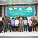 Kota Pematangsiantar Rapat Persiapan Pelaksanaan Takbir Keliling dan Sholat Idul Fitri