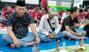 ARS Group Buka Puasa Bersama Hipmata Serta Bagikan Santunan kepada Anak Yatim dan Dhuafa