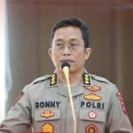 Penerimaan Polri Terpadu Tahun 2023, Karo SDM Polda Sumbar: Pendaftaran Online Diperpanjang