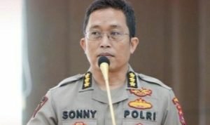 Penerimaan Polri Terpadu Tahun 2023, Karo SDM Polda Sumbar: Pendaftaran Online Diperpanjang