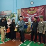 P3KP Buka Bersama dan Berikan Santunan kepada Anak Yatim Piatu