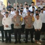 Kapolda Sulut Kunjungi Panti Asuhan Nurul Hidayah Sea Tuminting