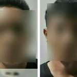 Bawa Sajam Jenis Badik dan Panah Wayer, 2 Pemuda di Bitung Diringkus Polisi