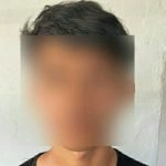 Curi Besi Tua, JR Diringkus Tim Resmob Polres Bitung