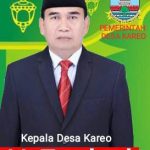 H Rusjani Kades Kareo Ucapan Selamat Hari Raya Idul Fitri 1444 Hijriah