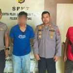 Racuni 13 Ekor Sapi di Bolaangitang, Pria ini Diamankan Polisi