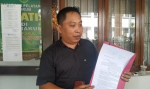 Kuasa Hukum Nyoman Tirtawan Pra Peradilankan Polres Buleleng dan Kejari Buleleng Atas Dugaan Langgar Prosedur