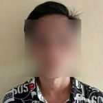 Curi Uang dan Handphone, Remaja RT Diamankan Resmob Polres Bitung