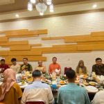 Walikota Pangkalpinang dan BKMT Melaksanakan Tadarus Al-Quran