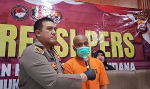 Kerap Lakukan Penipuan Calo Tenaga Kerja, Direktur dan Manajer Operasional PT. GBP di Cikande Akhirnya Ditangkap