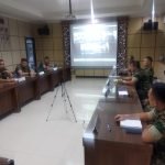 Cegah Karhutla, Kodam II/Sriwijaya Akan Bentuk Posko