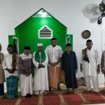 Malam 16 Ramadhan, Dua Tempat Menjadi Sentral Safari Ramadhan PCNU Dan MWC NU Weda Selatan