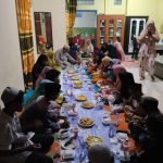 Kasi Madrasah Kemenag Halteng Apresiasi Program Sejumlah Sekolah Madrasah di Bulan Ramadhan