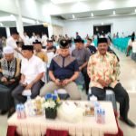 Ketua PCNU Halteng Hadiri Peringatan Nuzul Qur’an Yang diselenggarakan Pemkab Halteng