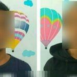 2 Pria Terduga Pelaku Curanmor dan Penadah di Bitung, Dibekuk Tim Resmob