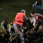 Tim sar Gabungan Temukan Jazad Kru Kapal Tugboat Pacifik 19