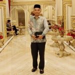 Putra VII Koto Sungai Sariak Zahirman Terpilih Sebagai Tim Formatur Penyusunan Pengurus ICMI Sumbar Periode 2023-2028