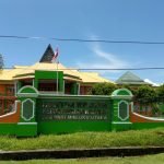 Terkait Bantuan Madrasah, Kewenangan Pemerintah Pusat Abdurrahman: Kami Hanya Lakukan Pengawasan