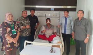 Pelaku Pengeroyokan Mantan Anggota Paspamres Tak Kunjung Ditangkap, Penasehat Hukum Laporkan ke Kapolri