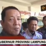 Respon Gubernur Lampung Ditanya Soal Intimidasi Keluarga Bima, Jawabannya Bikin Netizen Kesal