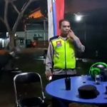 Mudik Naik Motor Selama 2 Jam, Suami Baru Sadar Istrinya Tertinggal