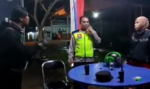 Mudik Naik Motor Selama 2 Jam, Suami Baru Sadar Istrinya Tertinggal