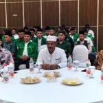 Ketua PCNU Halteng Hadiri Harlah GP Ansor Ke 89 di Buka Secara Resmi Oleh Ketum PP GP Ansor