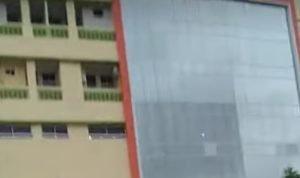 RSU Aghisna Medika Sidareja, Gaji Karyawan Sebulan Dibayarakan Dua Tahap, DKK Cilacap Akan Lakukan Investigasi