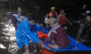 PUPR Cilacap Siap Benahi Drainase Terkait Banjir di Tiga Kecamatan Wilayah Kota