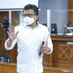 Banding Ditolak, Ferdy Sambo Tetap Dihukum Mati