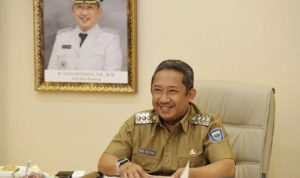 KPK Tangkap 9 Orang Dalam OTT Wali Kota Bandung