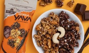 4 Rekomendasi YAVA Sereal Granola Terbaik 2023 Untuk Mewujudkan Berat Badan Ideal
