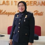 Penanganan Klien Terorisme oleh Pembimbing Kemasyarakatan