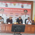 SMSI Bali dan Dinas Kominfo Provinsi Bali Gelar Diskusi Eksistensi Media Pers di Era Digital Bersama Dewan Pers