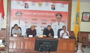 SMSI Bali dan Dinas Kominfo Provinsi Bali Gelar Diskusi Eksistensi Media Pers di Era Digital Bersama Dewan Pers